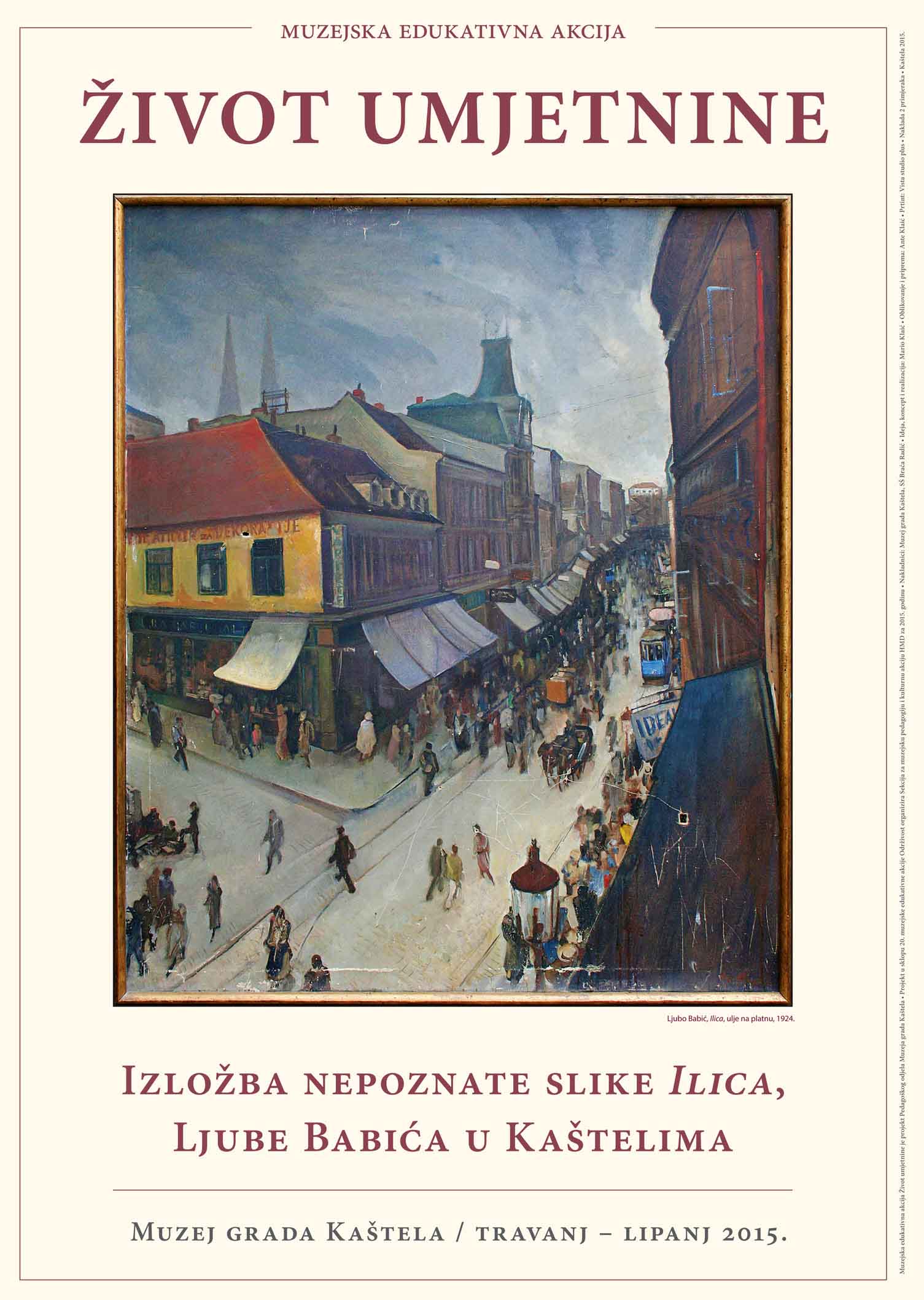 MGK Zivot-umjetnine 1